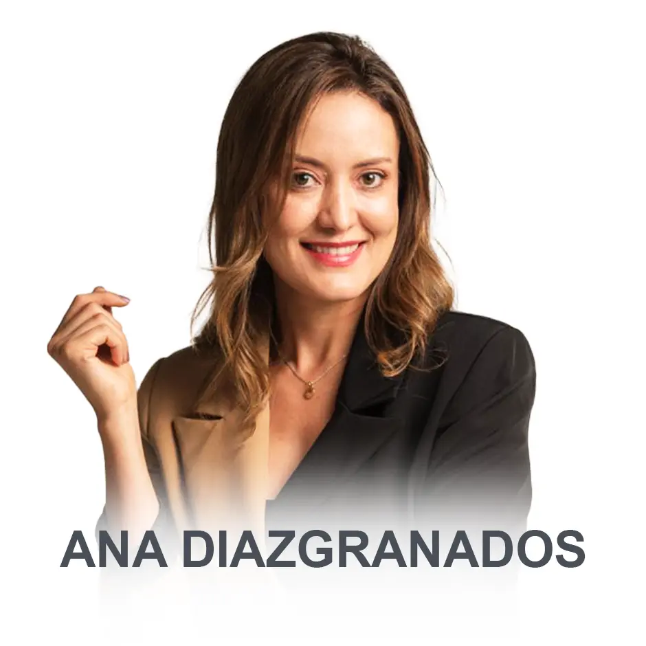 ANA MARIA DIAZGRANADOS