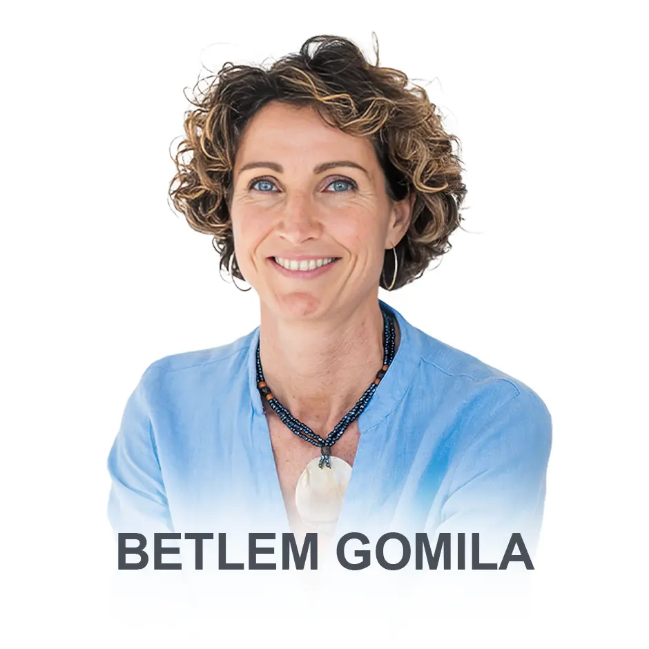 BETLEM GOMILA