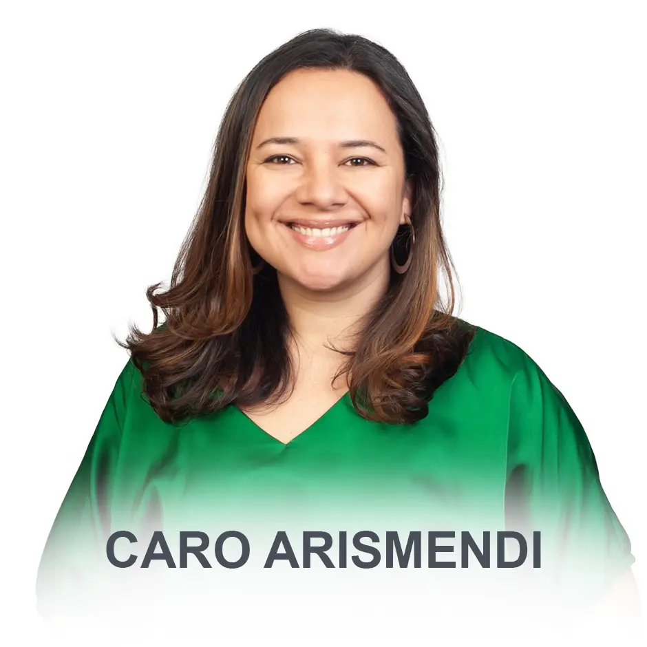 CARO ARISMENDI