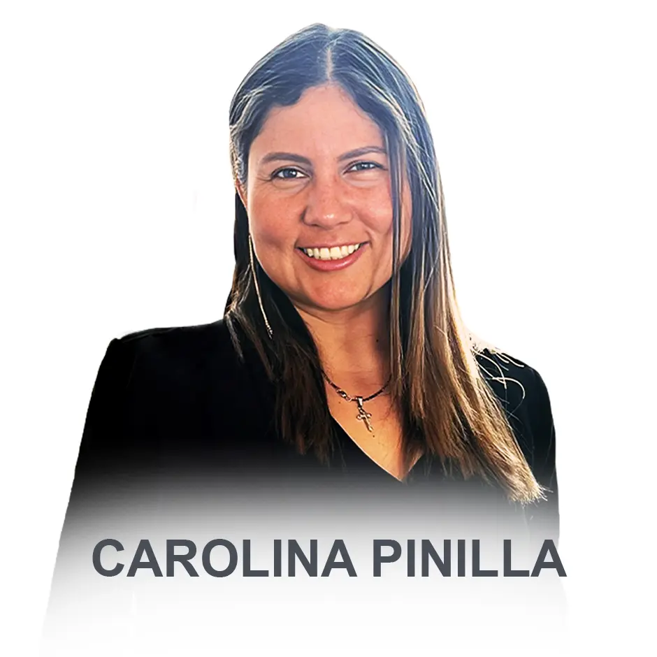 CAROLINA PINILLA