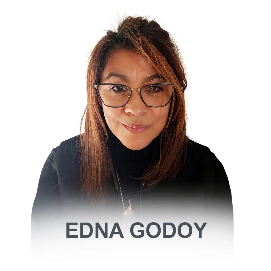 EDNA GODOY