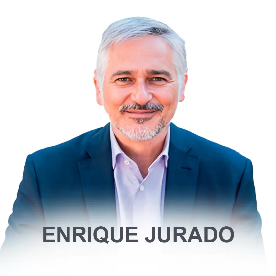 ENRIQUE JURADO