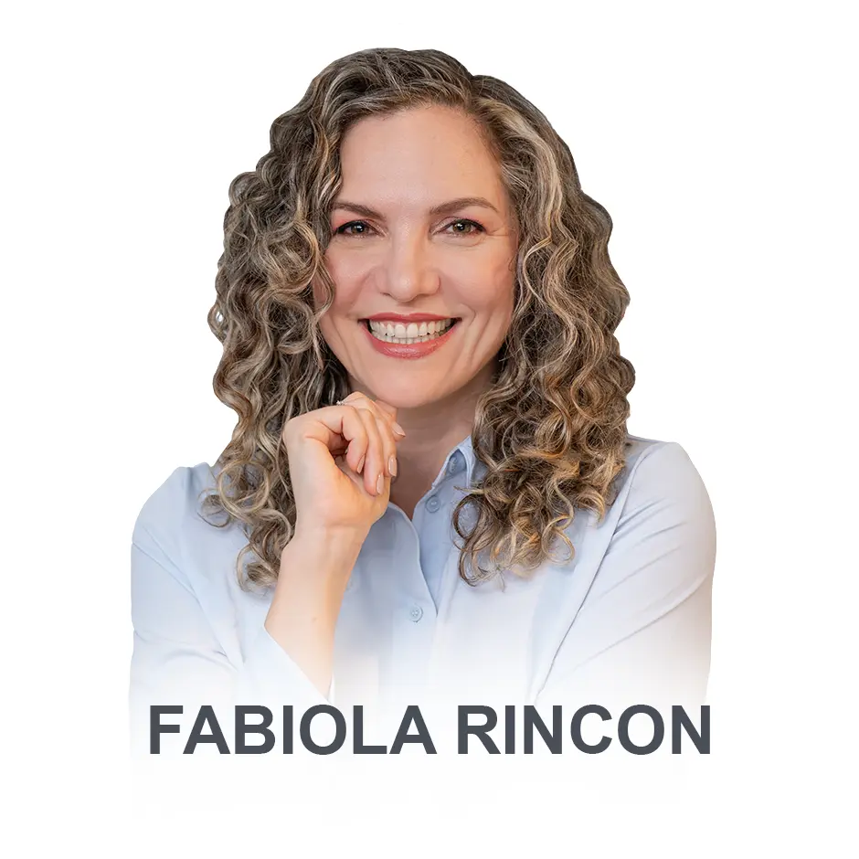 FABIOLA RINCON