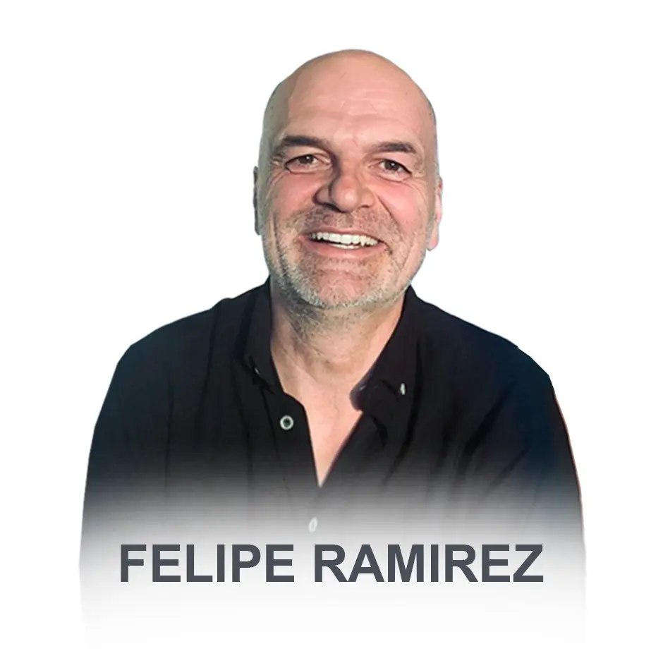 FELIPE RAMIREZ