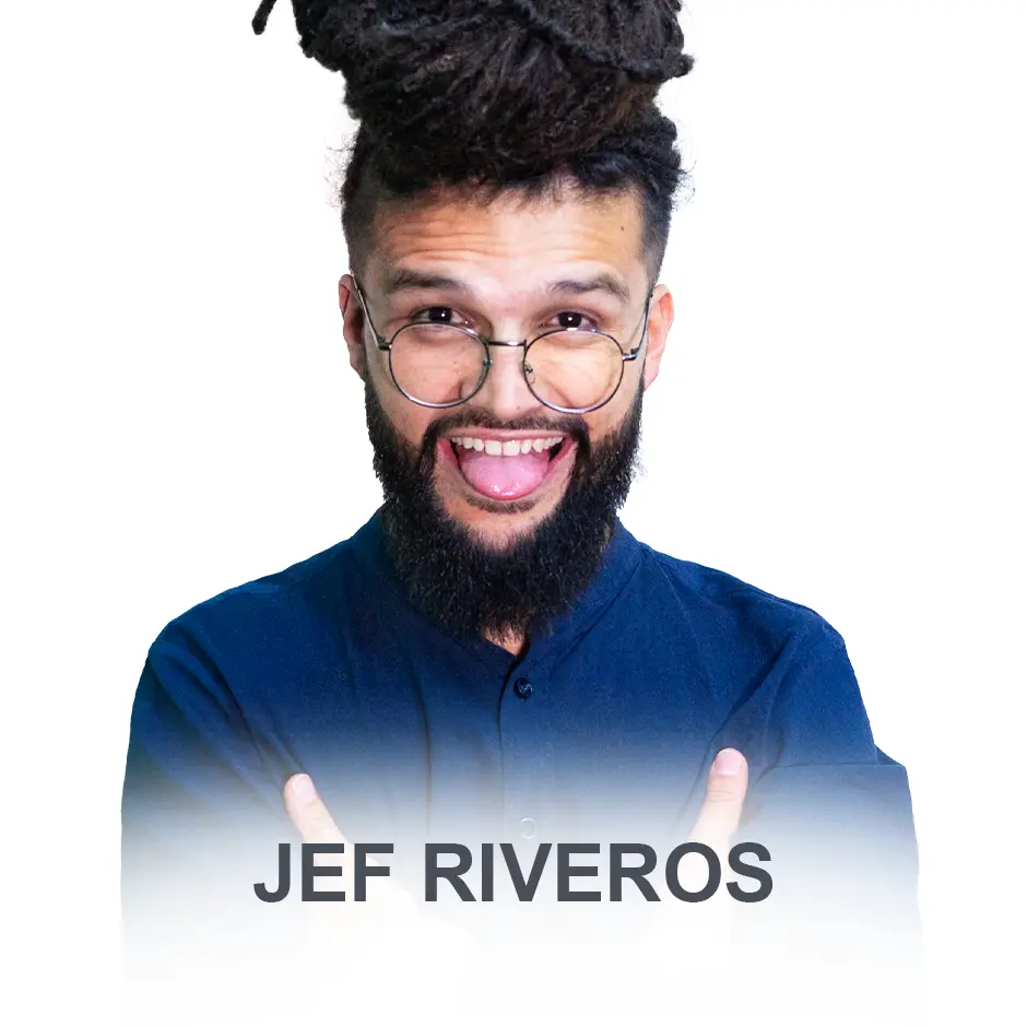 JEF RIVEROS