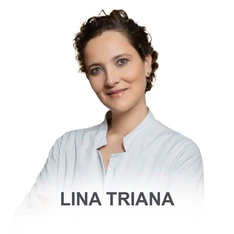 LINA TRIANA