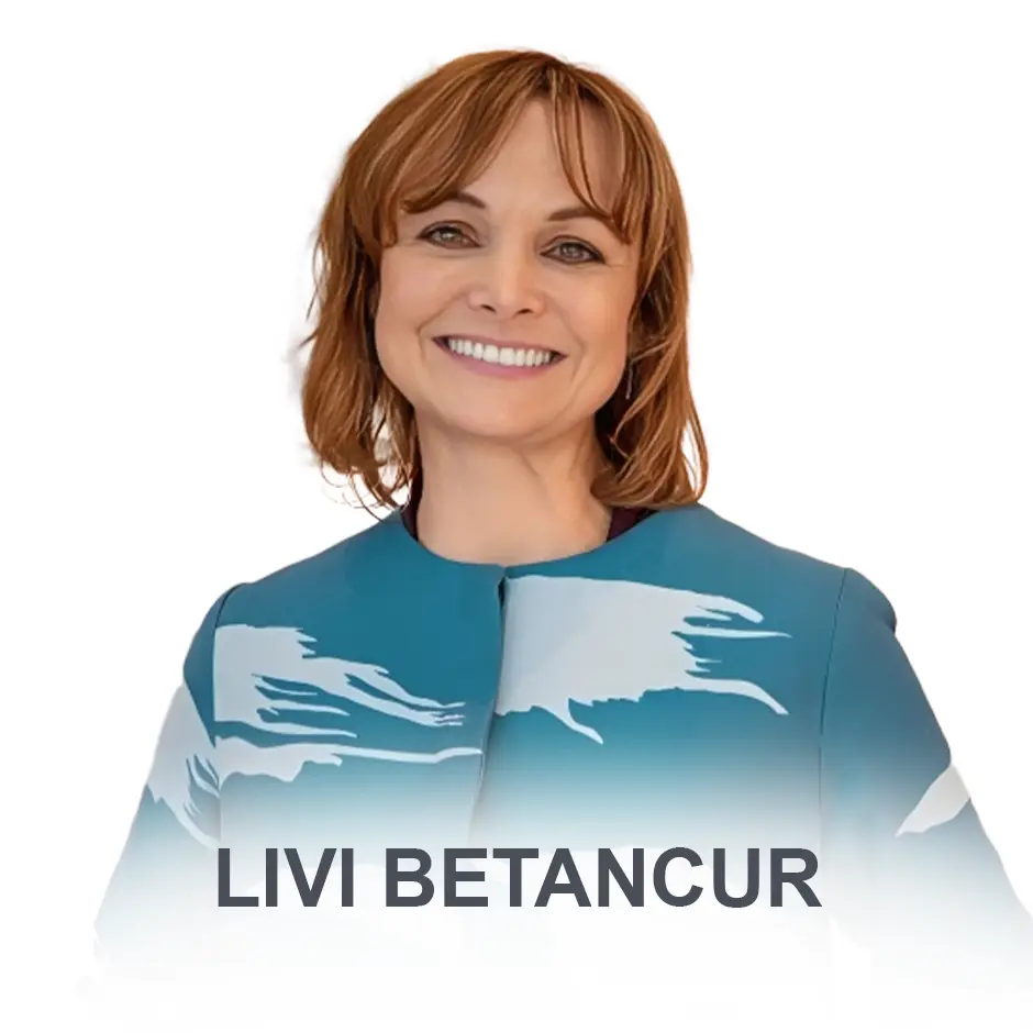 LIVI BETANCUR