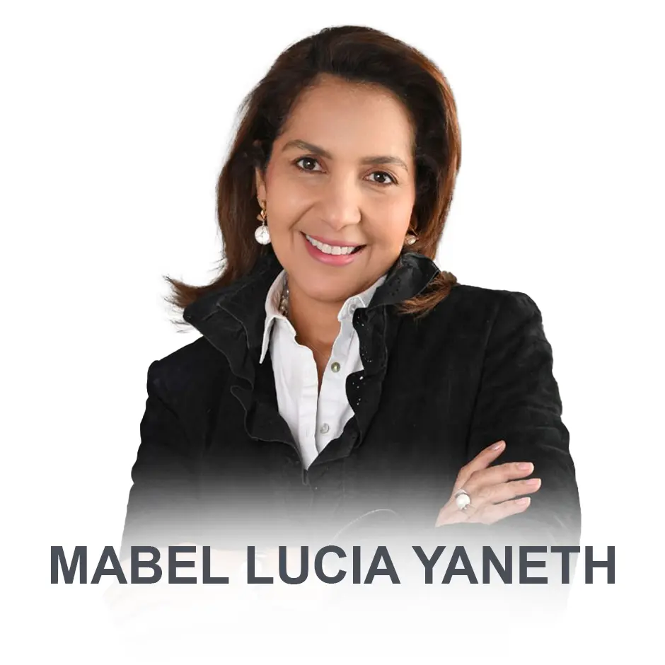 MABEL LUCIA YANETH