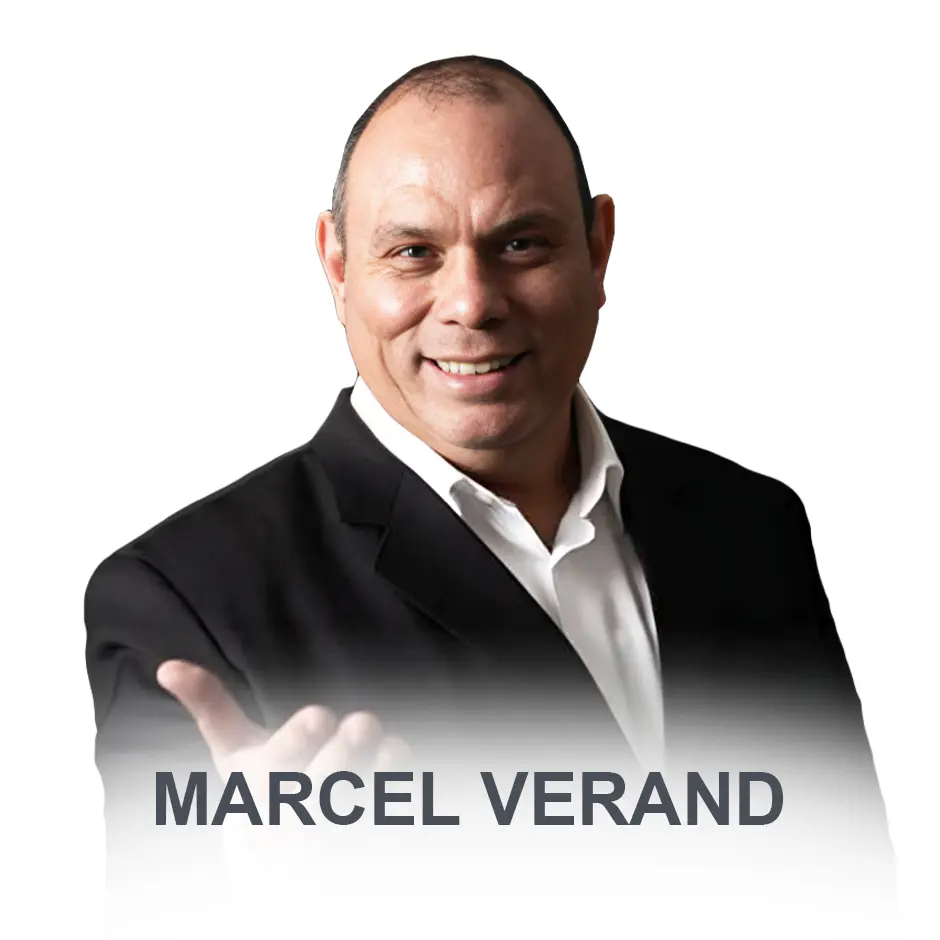 MARCEL VERAND