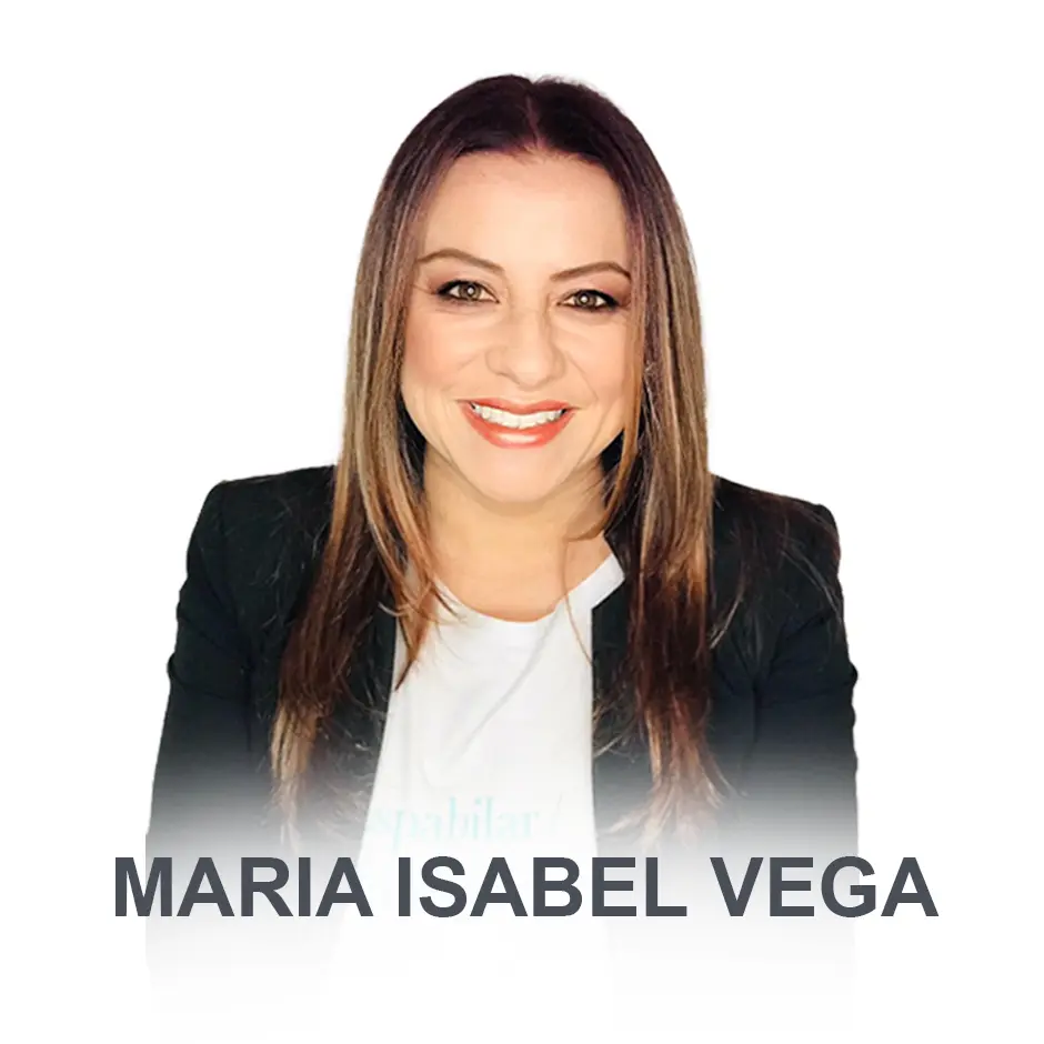 MARIA ISABEL VEGA BORDA