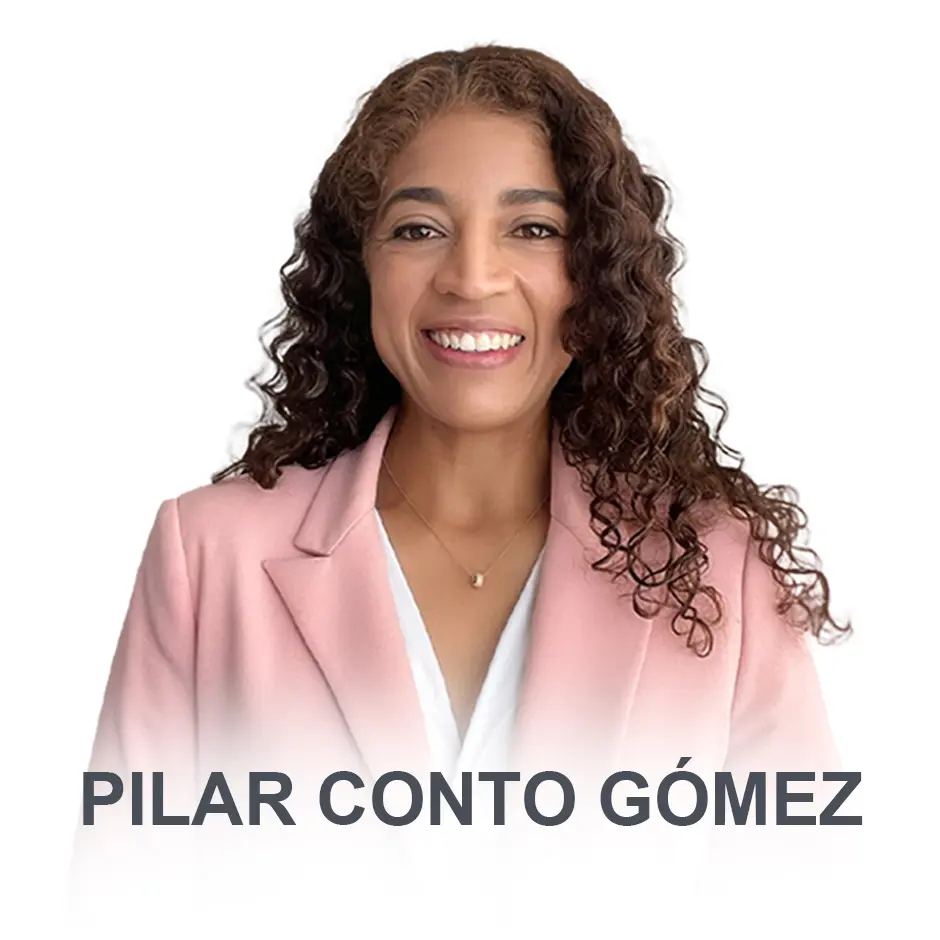 PILAR CONTO GÓMEZ