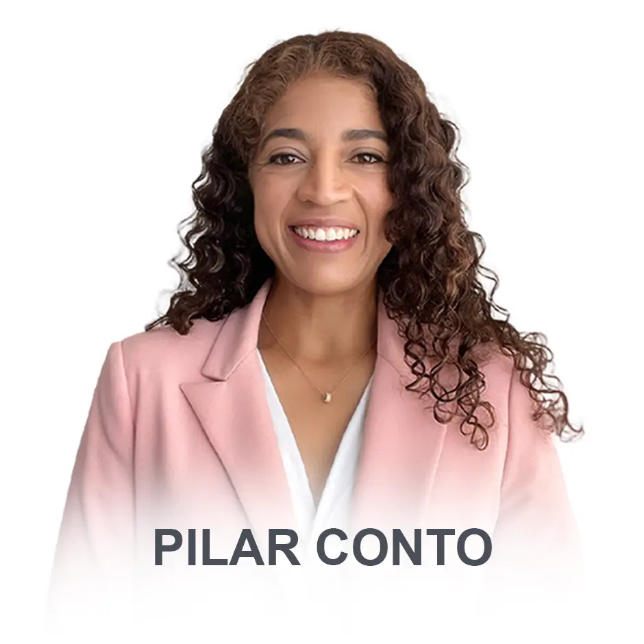 PILAR CONTO GÓMEZ