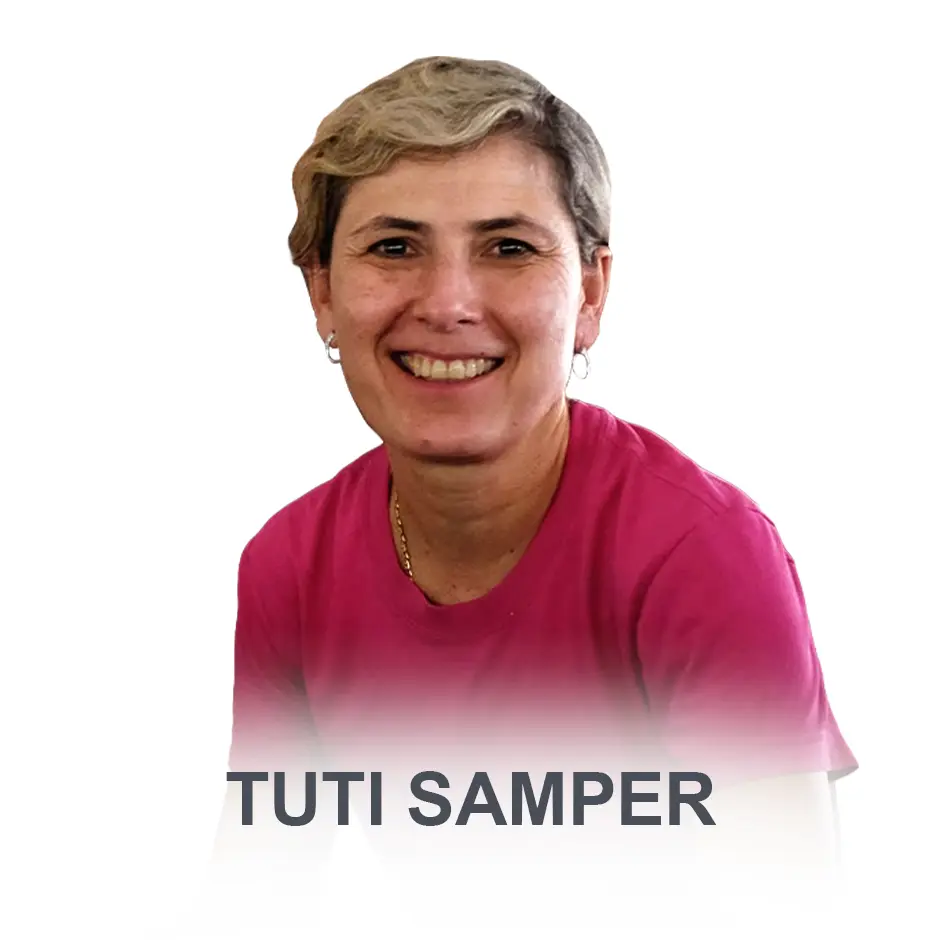 TUTI SAMPER