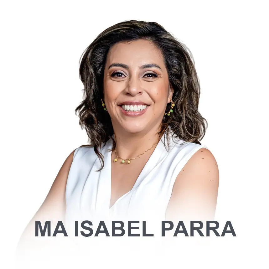 MA ISABEL PARRA